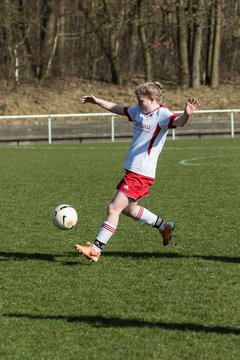 Bild 307 - Frauen SV Boostedt - Tralauer SV : Ergebnis: 12:0